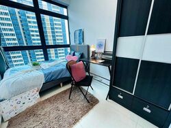 City Square Residences (D8), Condominium #474206171